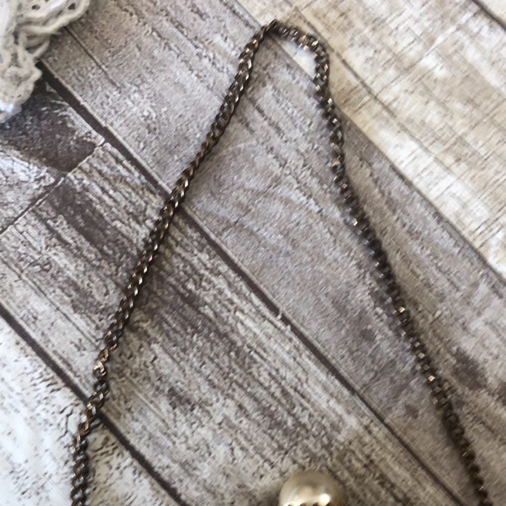 Vintage Birki’s handbag - Picture 9 of 14
